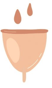 cup menstruelle