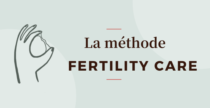 Cover fertilitycare