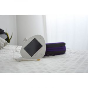 thermomètre cyclotest myway