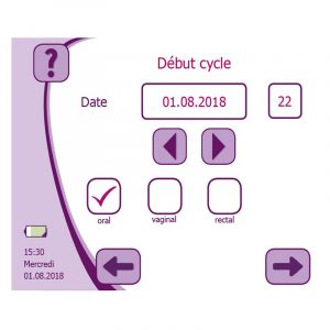 cyclotest myway