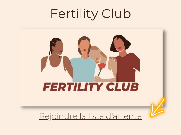 liste attente fertility club