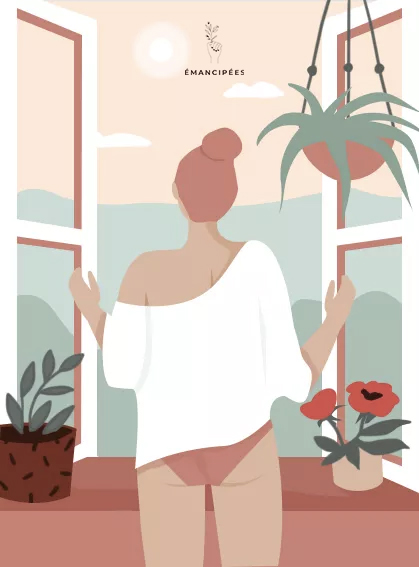 ouverture de la fenêtre de fertilité