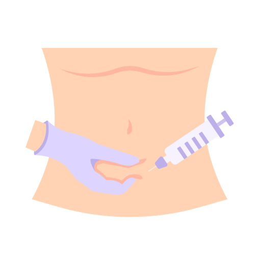 stimulation ovarienne