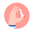 impact de la stimulation ovarienne sur la glaire