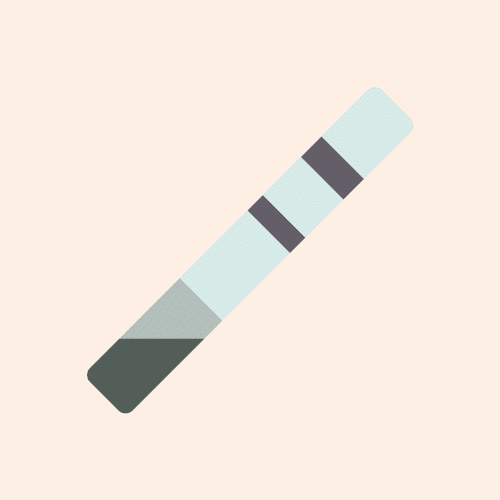 test d'ovulation
