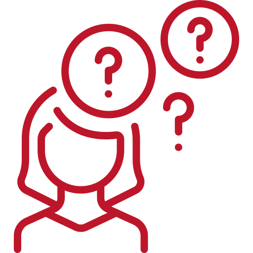 questions fréquentes