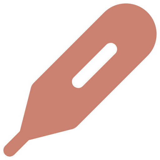 thermomètre