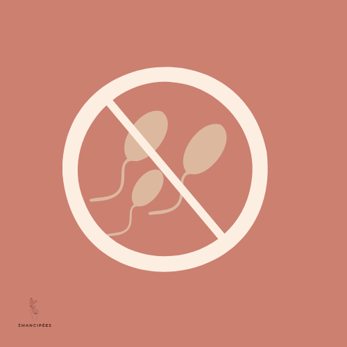 contraception pendant les règles