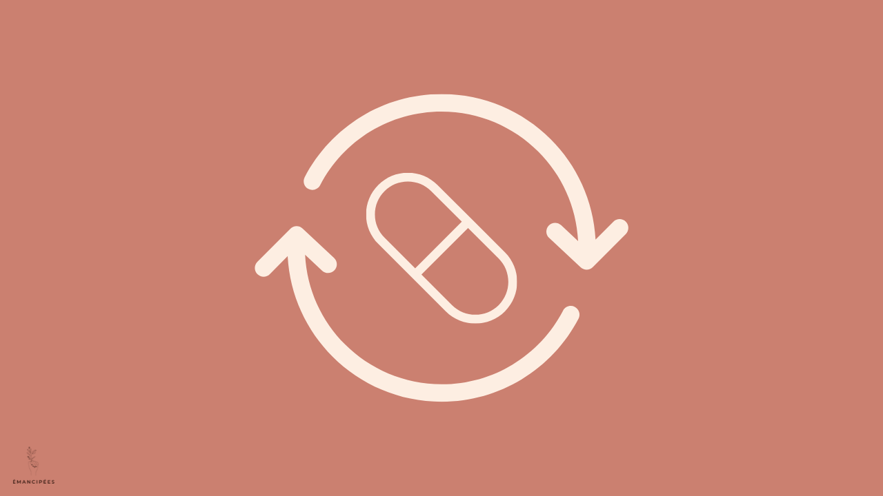 Pilule en continu : mécanisme, risques et avantages - Emancipées