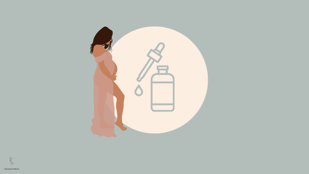 l'huile d'onagre pour tomber enceinte et booster sa fertilité