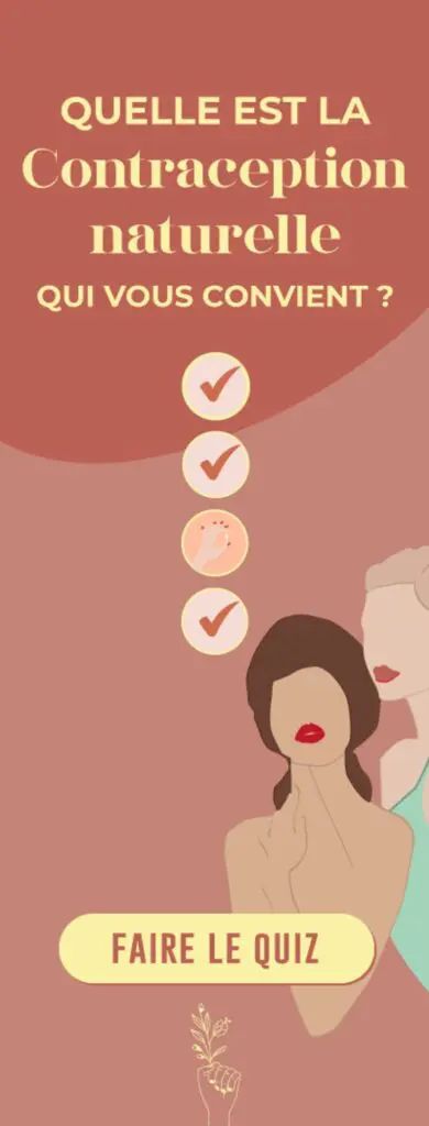 sidebar quiz contraception naturelle