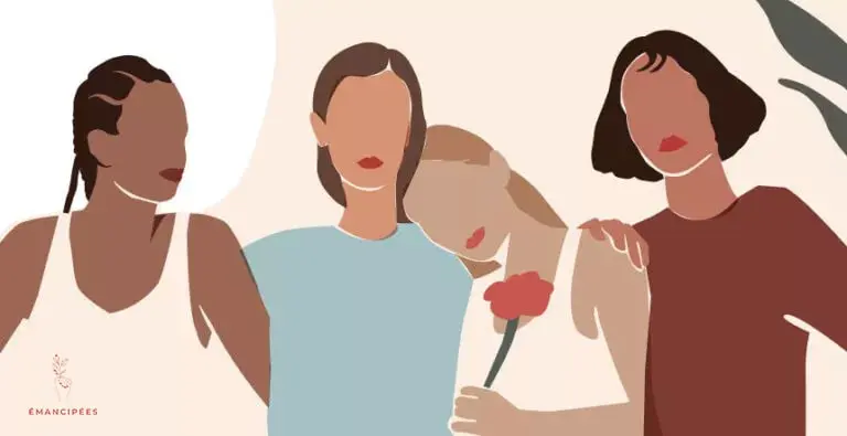 femmes DIU hormonal