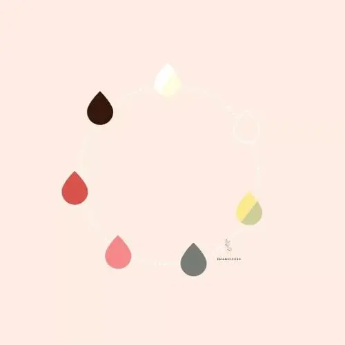 couleur pertes vaginales