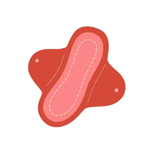 protection menstruelle