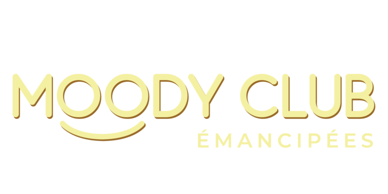 logo Moody Club