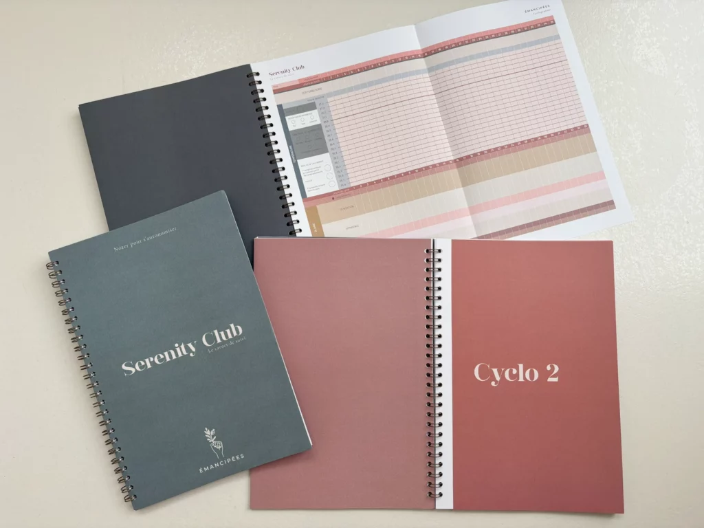 carnet serenity club