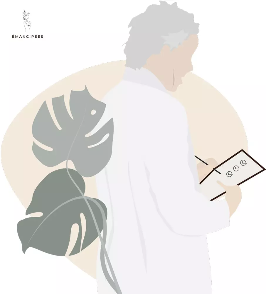 professionnel de la santé