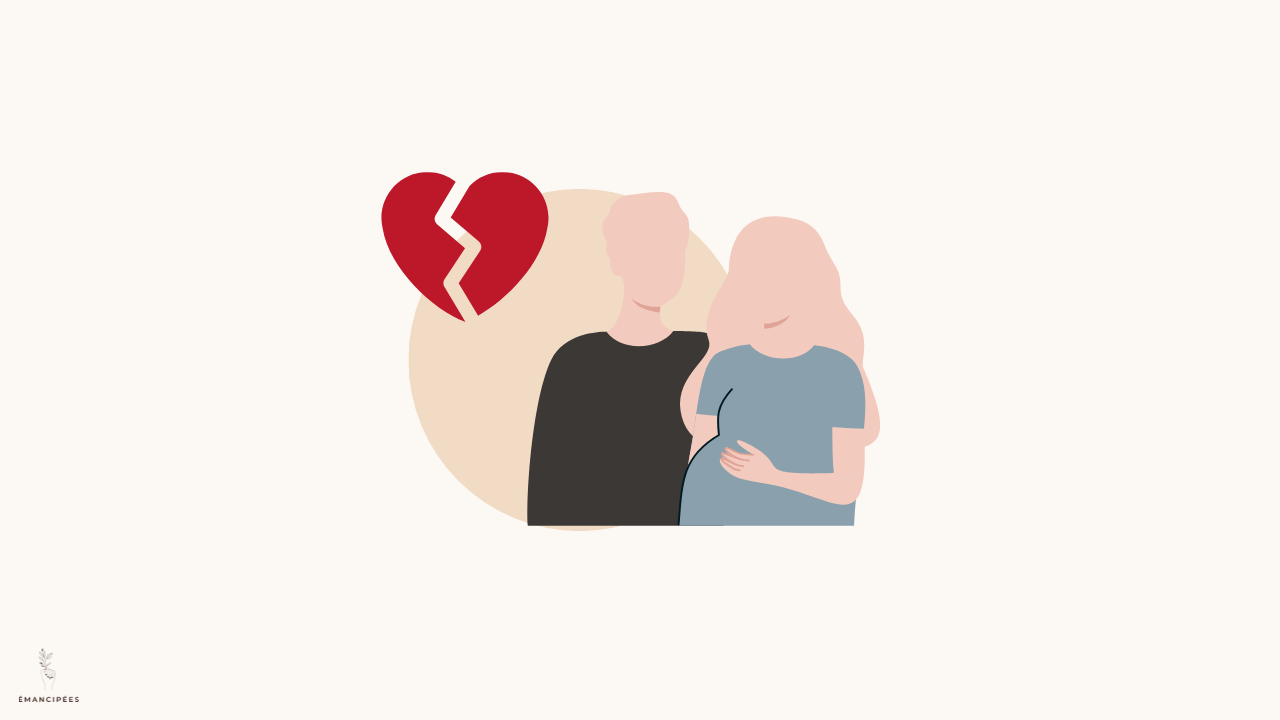 fausse couche