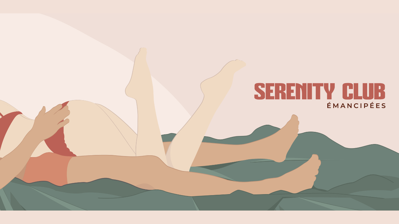 FAQ Serenity Club