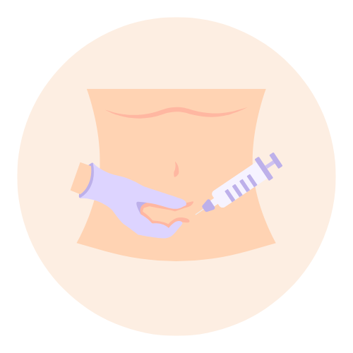 définition stimulation ovarienne