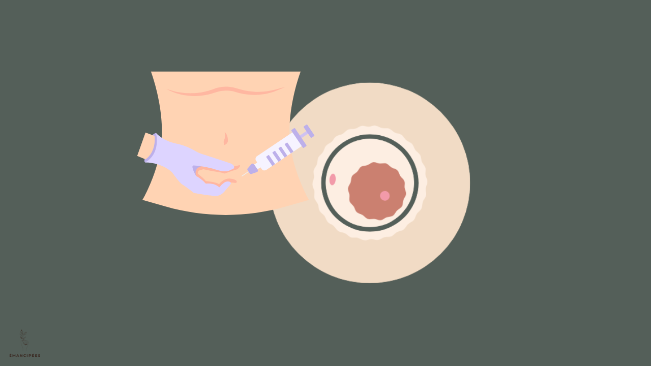 stimulation ovarienne