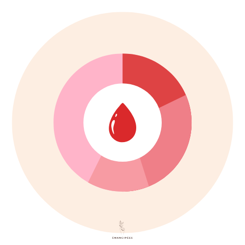 thyroïde cycle menstruel fertilité