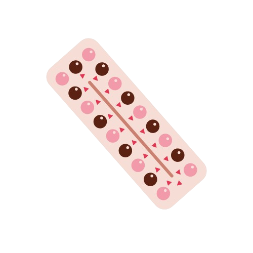 contraception hormonale douleur au sein