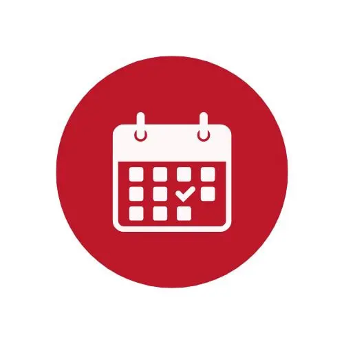 calcul ovulation tardive