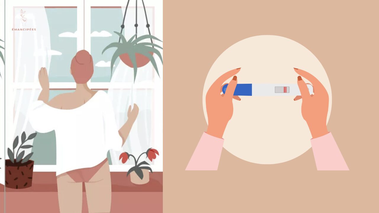 peut-on tomber enceinte hors ovulation