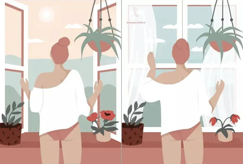 fenêtre de fertilité
