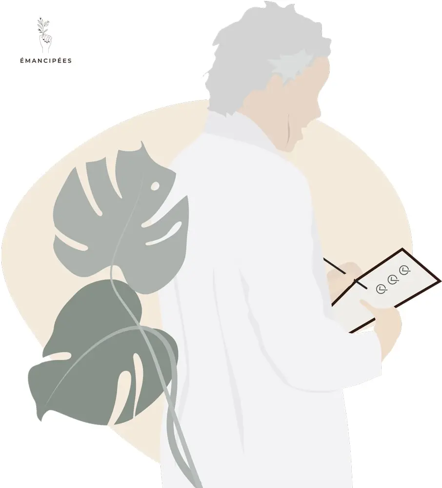diagnostic de l'endométrite chronique