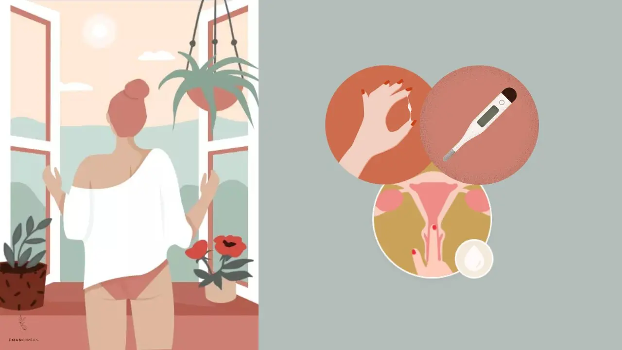comment savoir si on est en période d'ovulation
