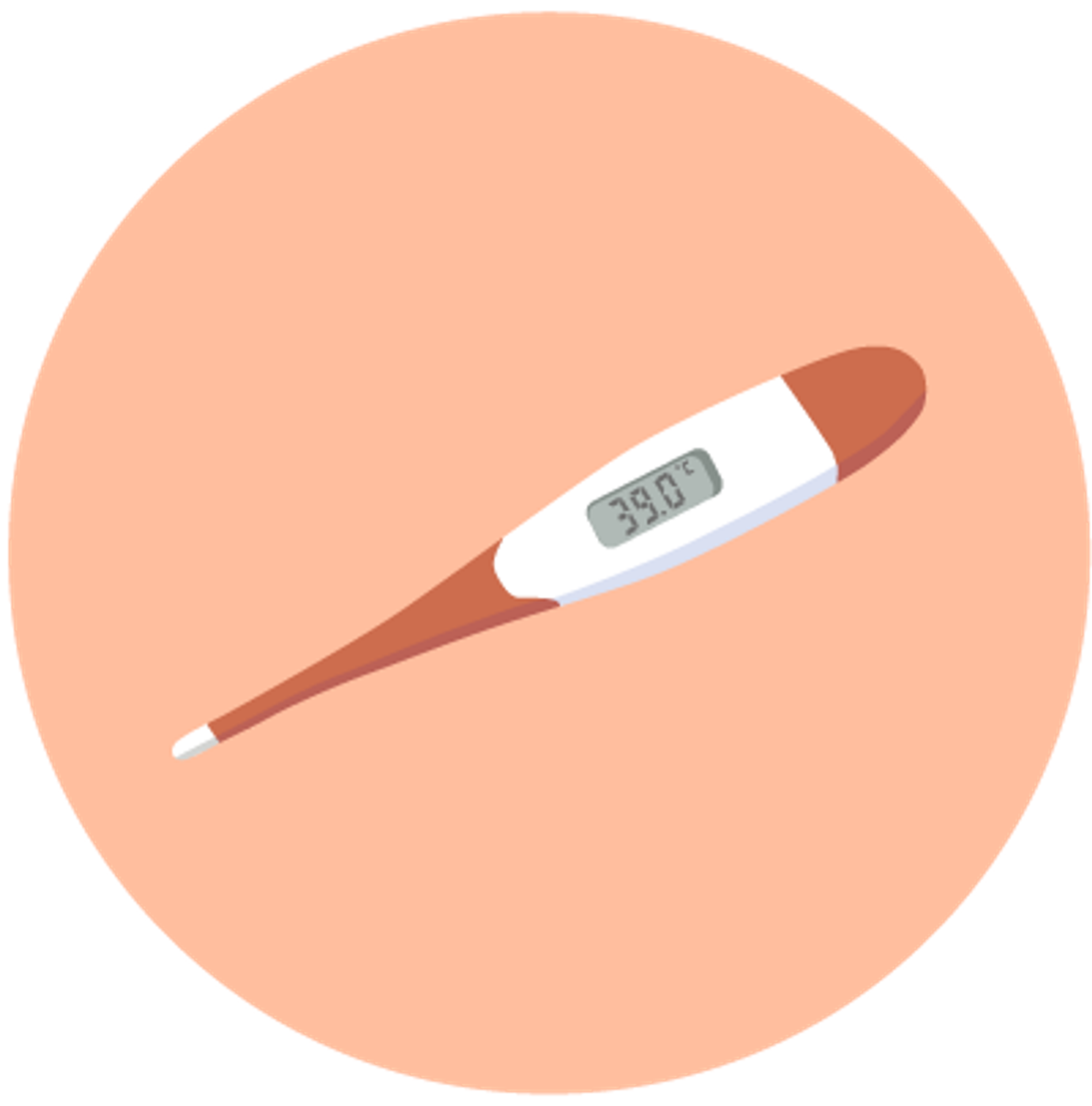 température ovulation