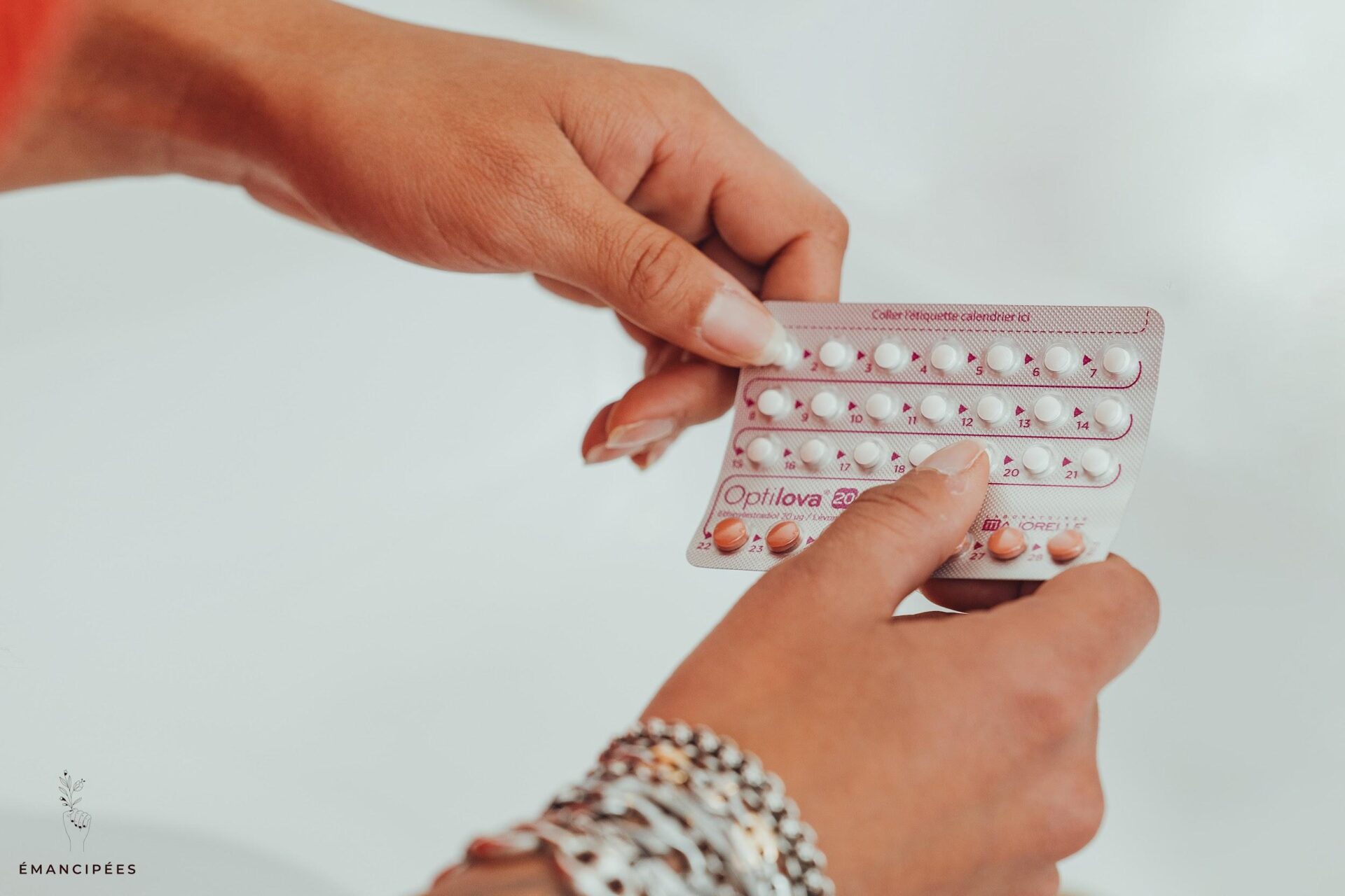 contraception après ivg