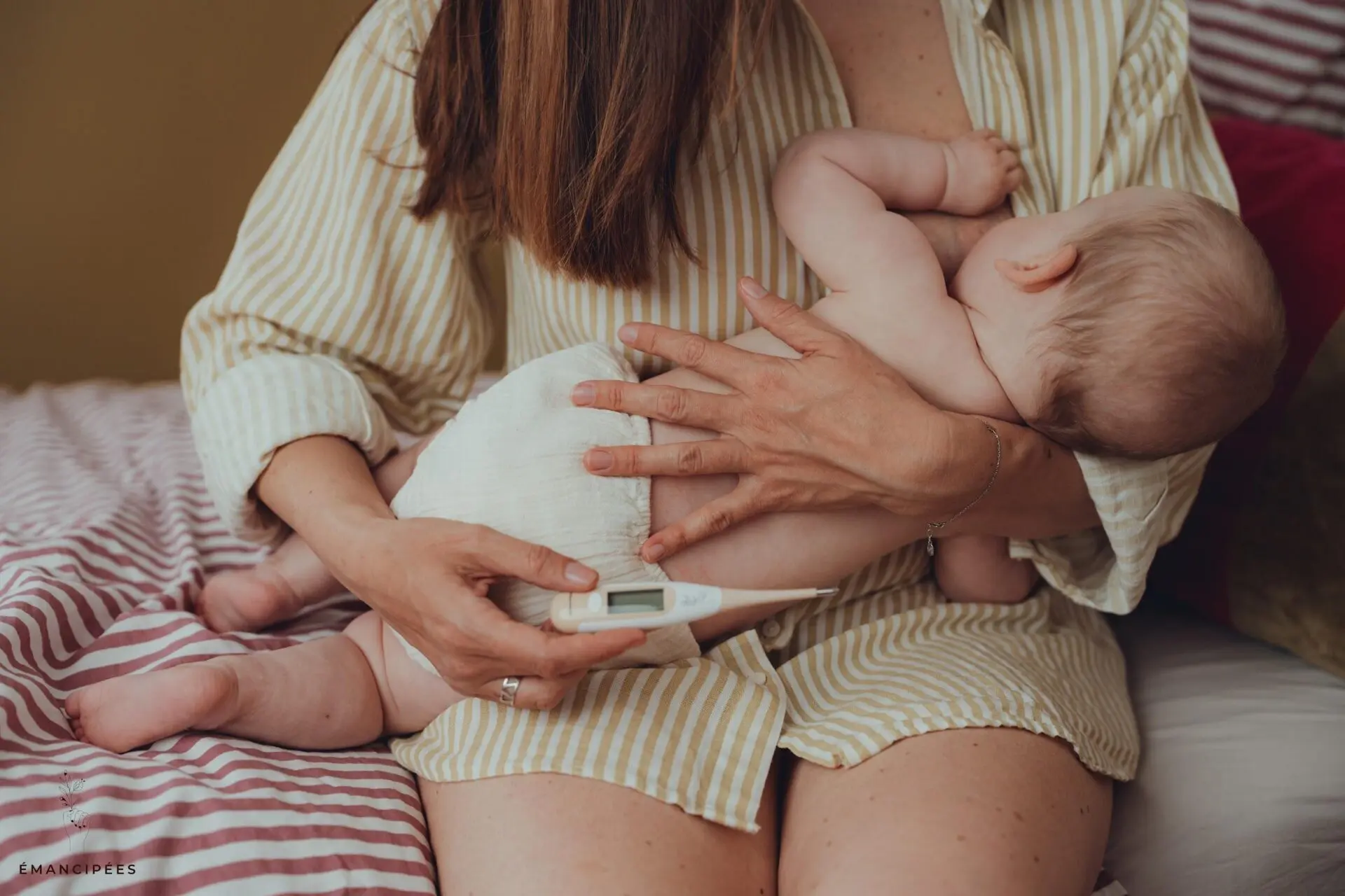 symptothermie post-partum